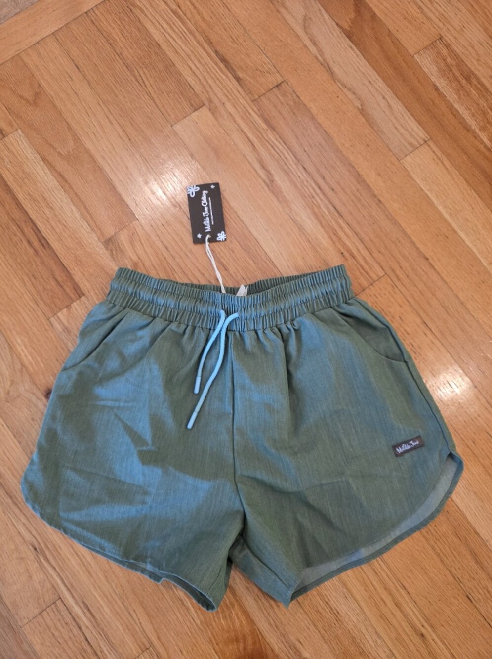 Matilda Jane Women's Shorts Nwt